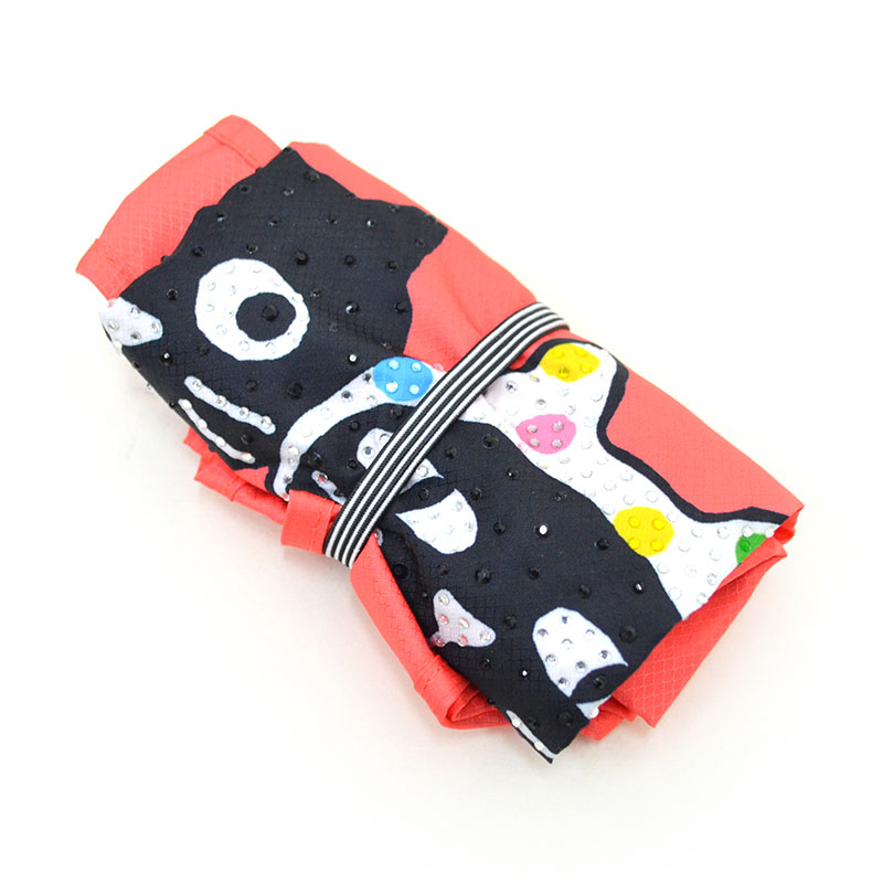 【オンライン限定商品】Me&Yoフーズエコバッグ