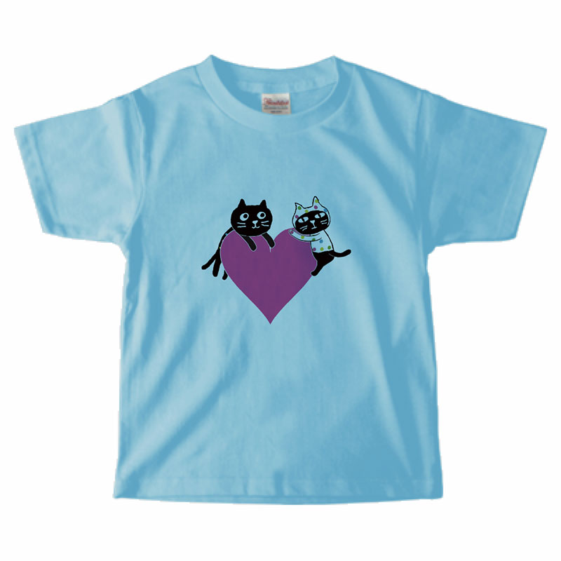 【オンライン限定商品】Me&YoカスタマイズTシャツ（キッズ）