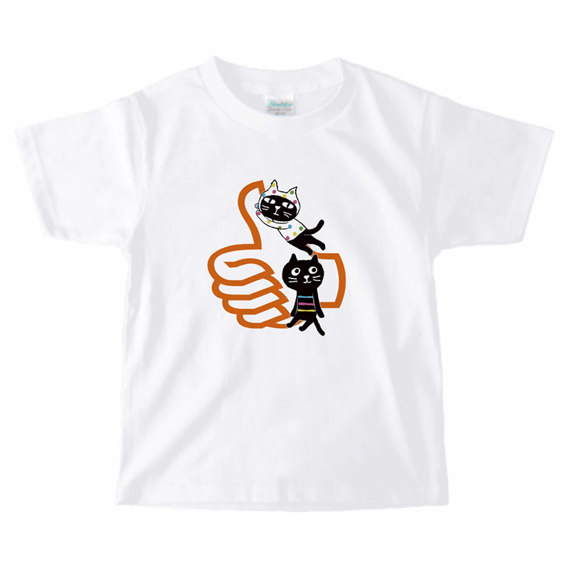 【オンライン限定商品】Me&YoカスタマイズTシャツ（キッズ）