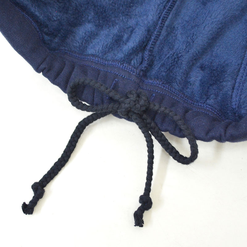 キャッツフェイスウォームスウェットパンツ