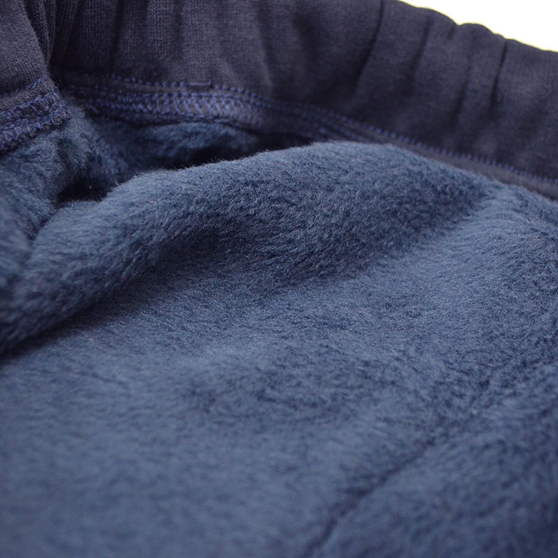 キャッツフェイスウォームスウェットパンツ