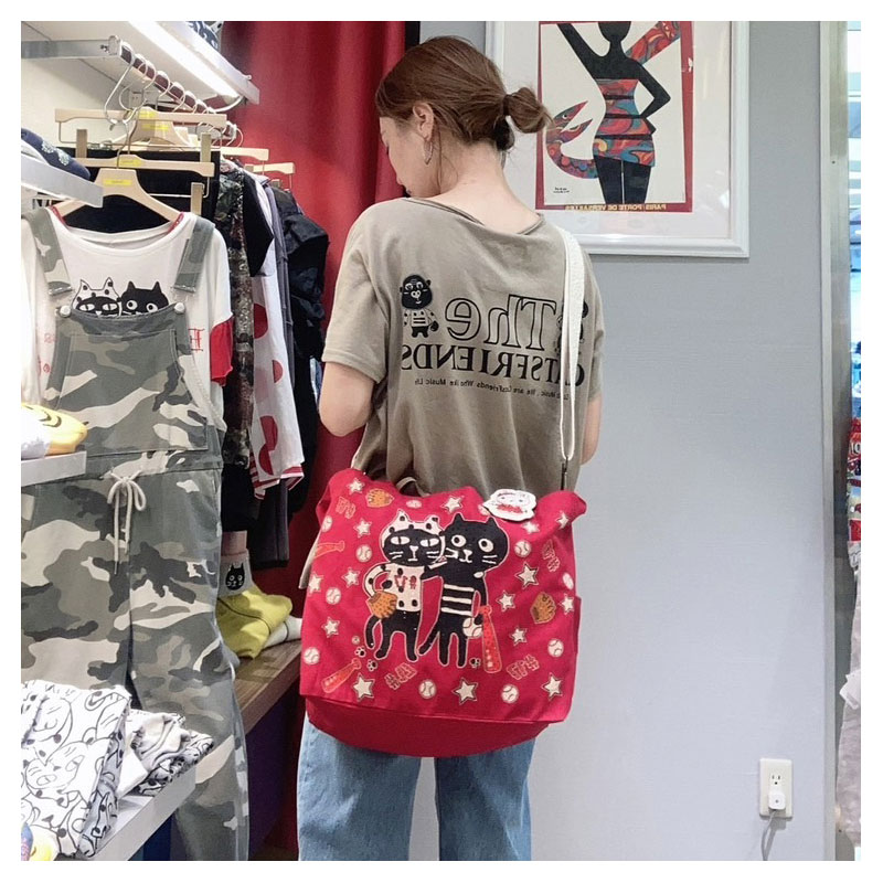 トゥインクルショルダーストラップ