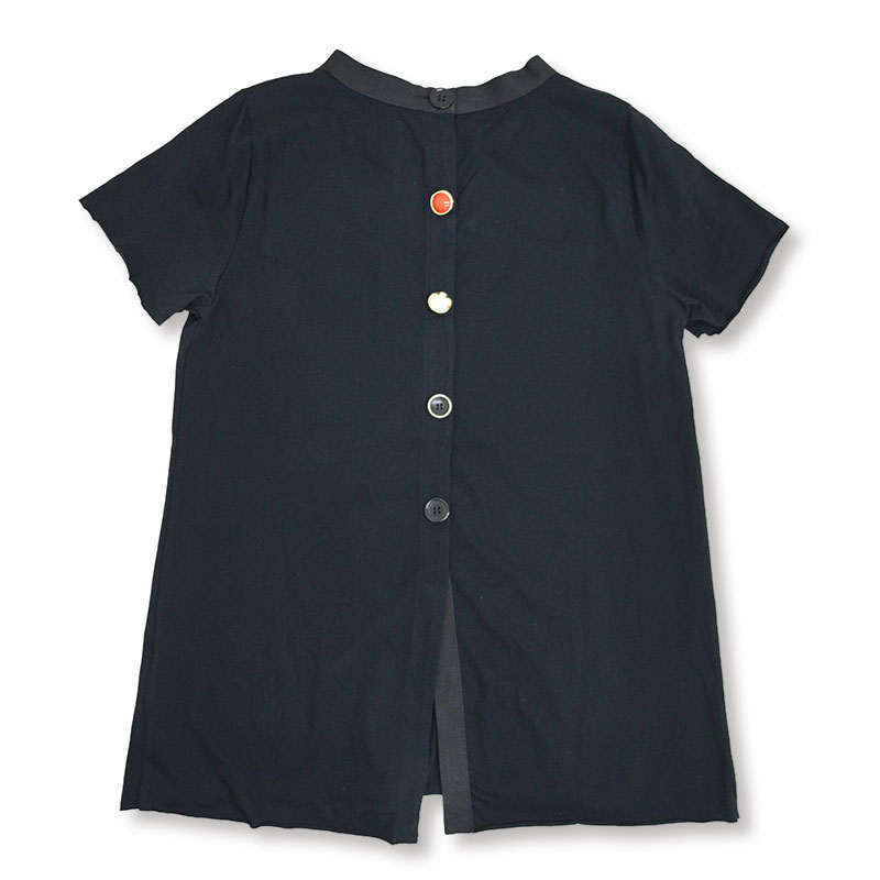 Me&YoニュースペーパーTシャツ