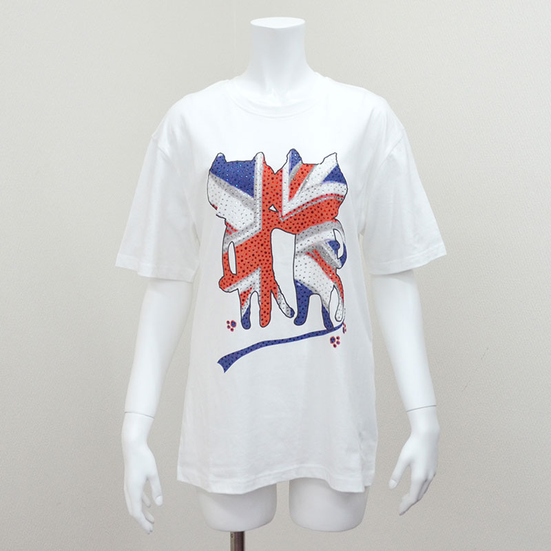 ブラー blur ユニオンジャック 2015年ツアーTシャツ ブラー blur ユニオンジャック 2015年ツアーTシャツ BLUR ブラー – PGS