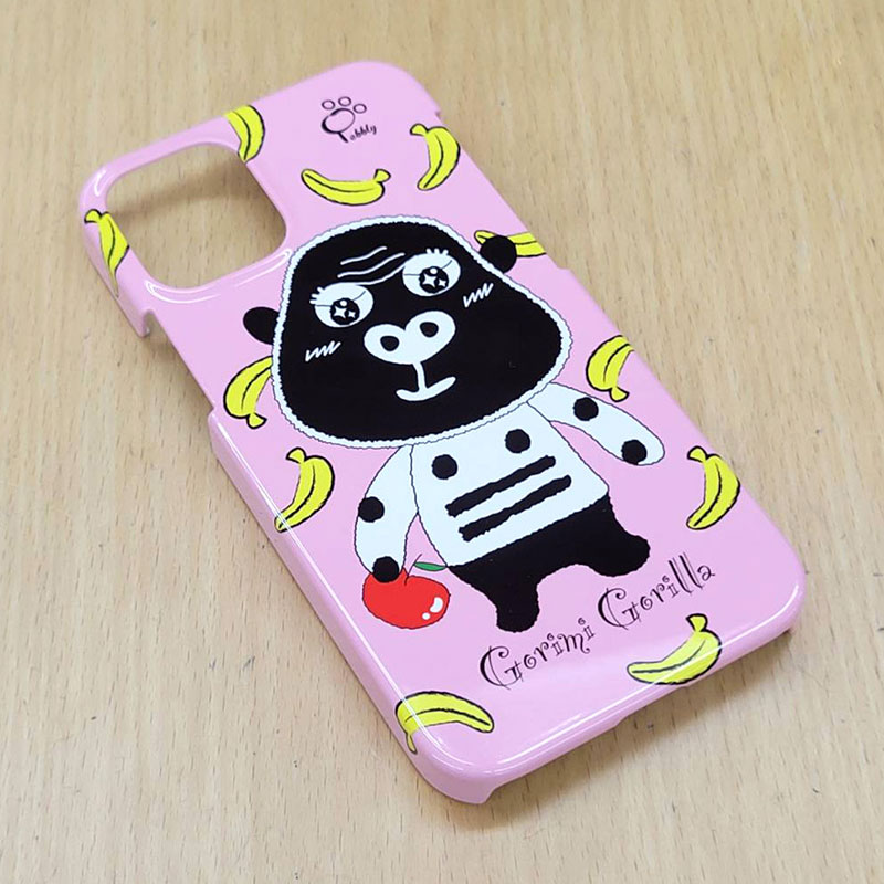 【オンライン限定商品】ゴリミ・スマホハードカバーケース