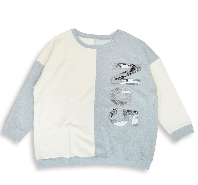 No.5スウェット