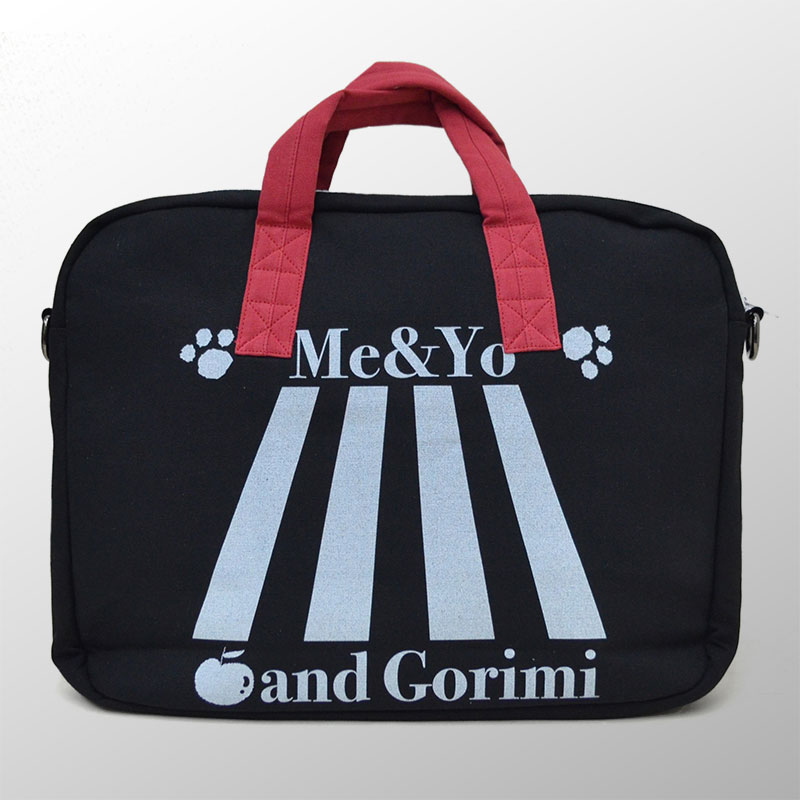 Me&YoゴリミアビーロードPCバッグ