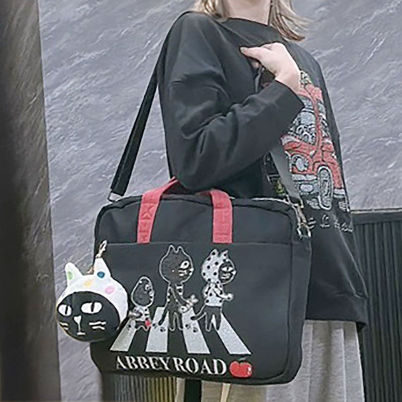 Me&YoゴリミアビーロードPCバッグ