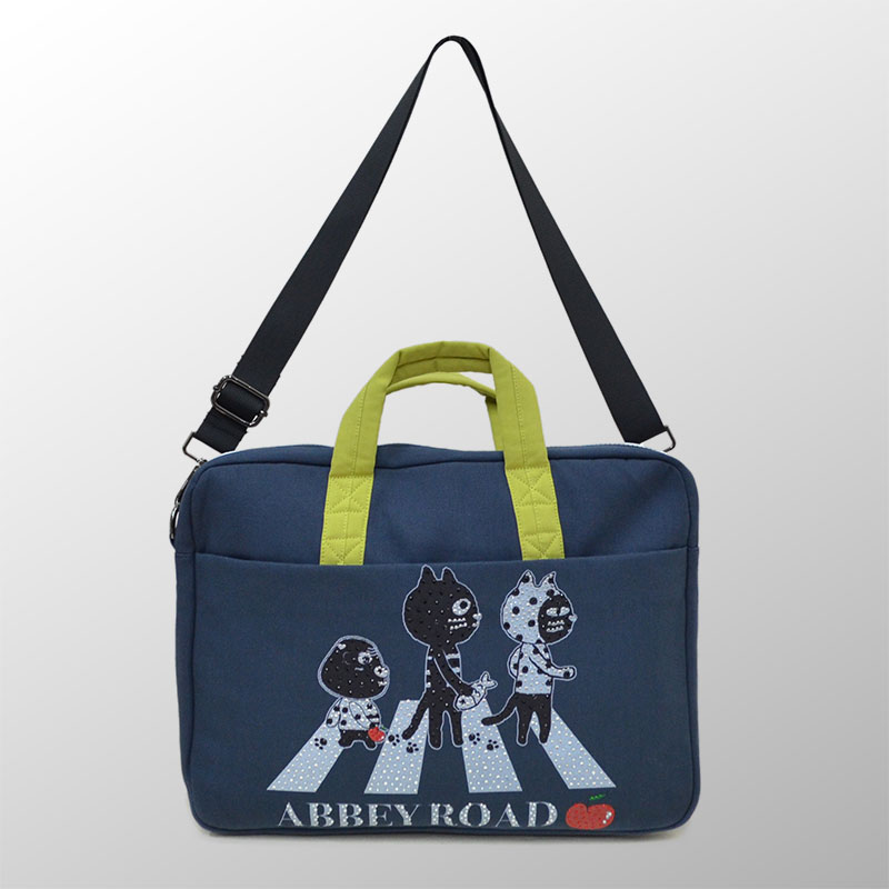 Me&YoゴリミアビーロードPCバッグ