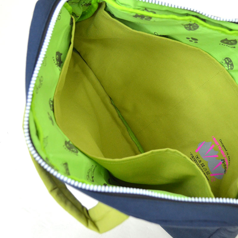 Me&YoゴリミアビーロードPCバッグ