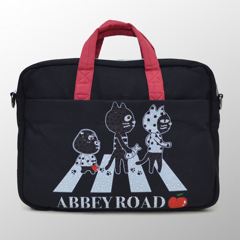 Me&YoゴリミアビーロードPCバッグ