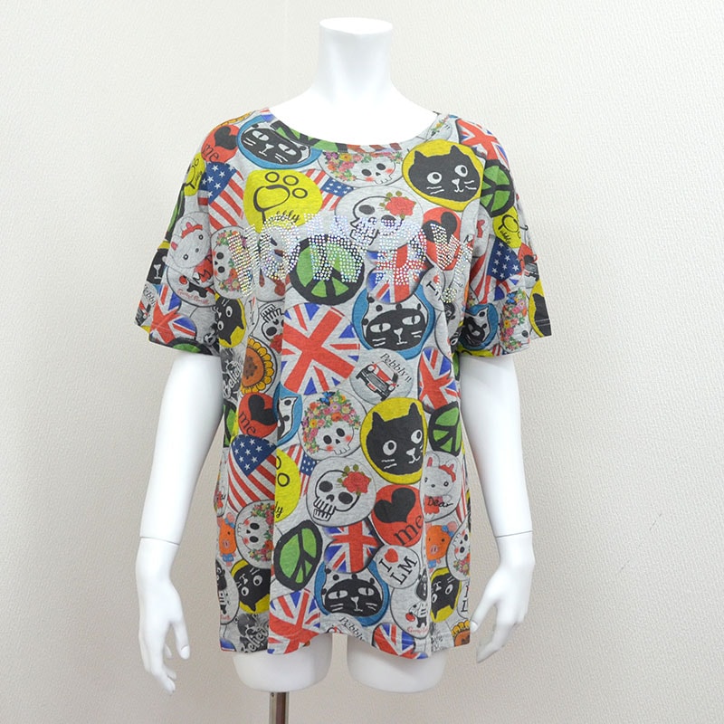 HOWDY!Tシャツ