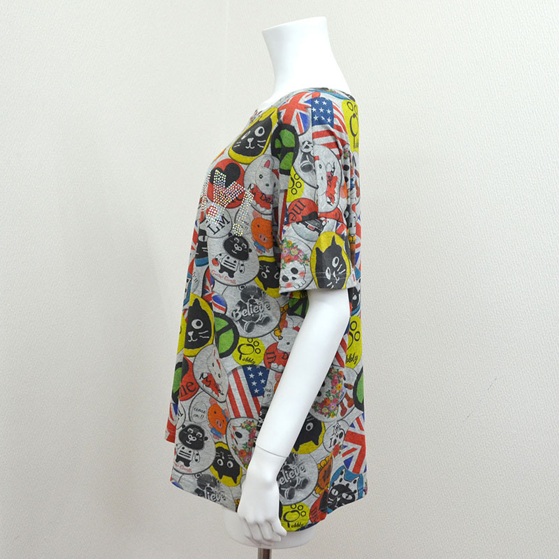 HOWDY!Tシャツ