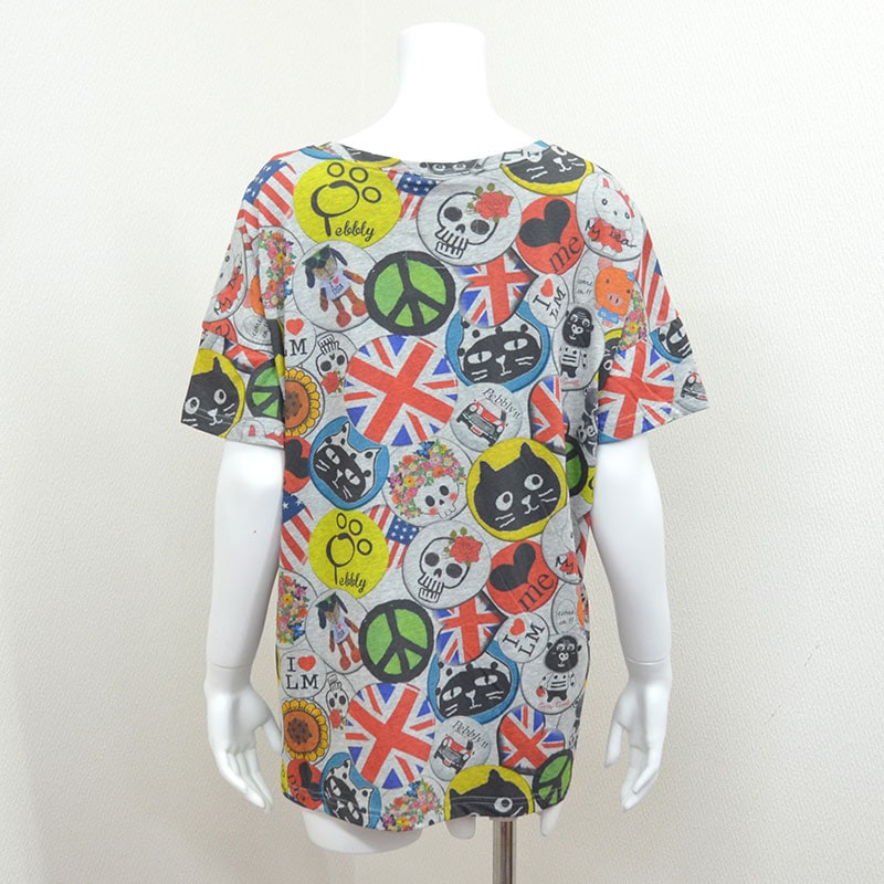 HOWDY!Tシャツ
