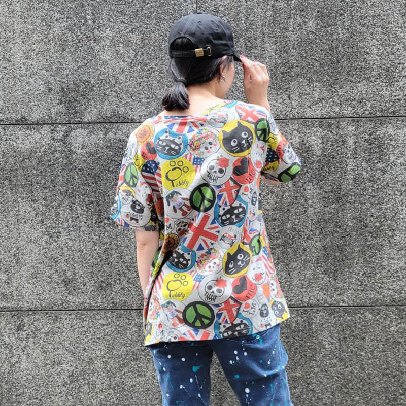 HOWDY!Tシャツ