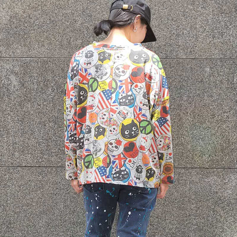 HOWDY!カーディガン