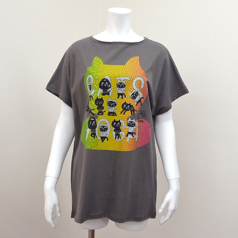 Me&Yo YOGA Tシャツ