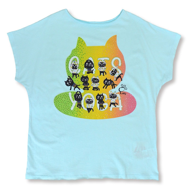 Me&Yo YOGA Tシャツ
