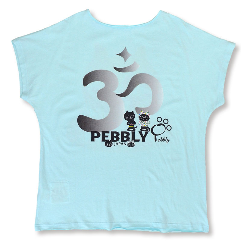 Me&Yo YOGA Tシャツ