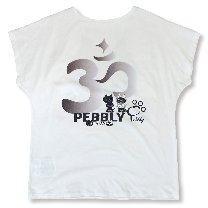 Me&Yo YOGA Tシャツ