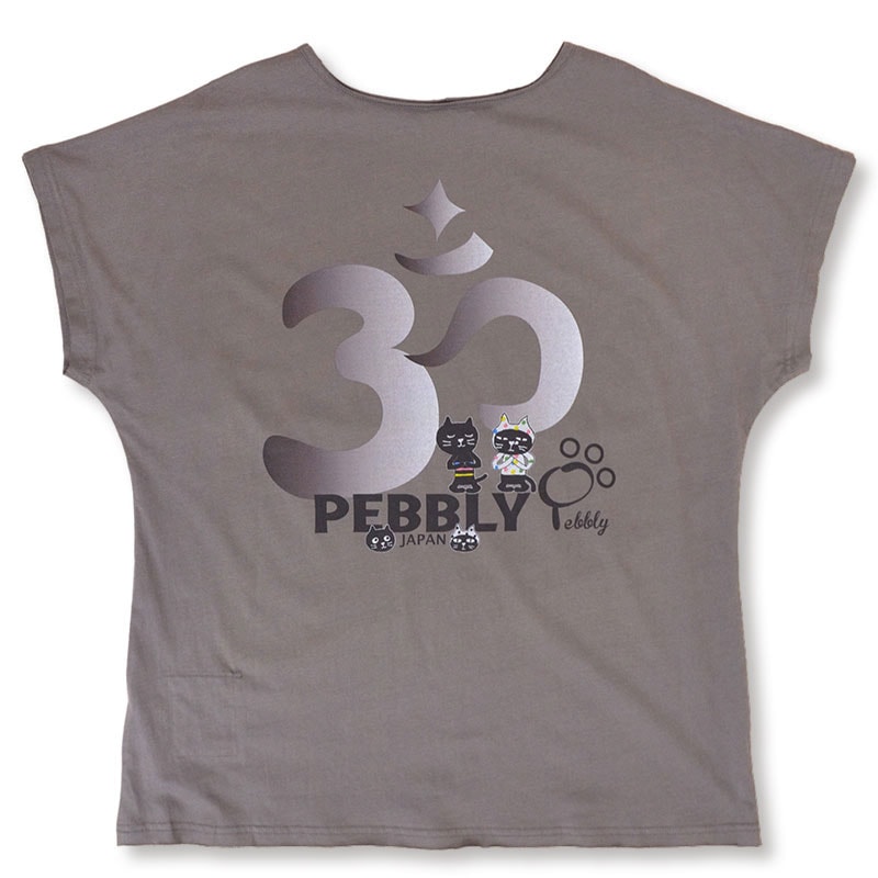 Me&Yo YOGA Tシャツ