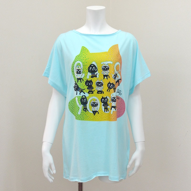 Me&Yo YOGA Tシャツ