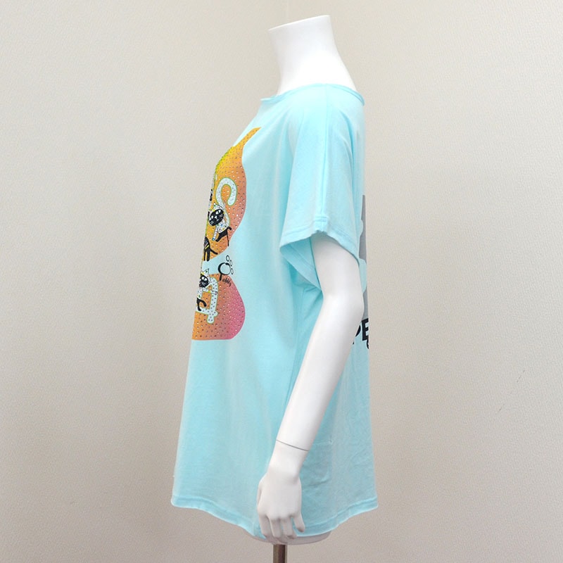Me&Yo YOGA Tシャツ