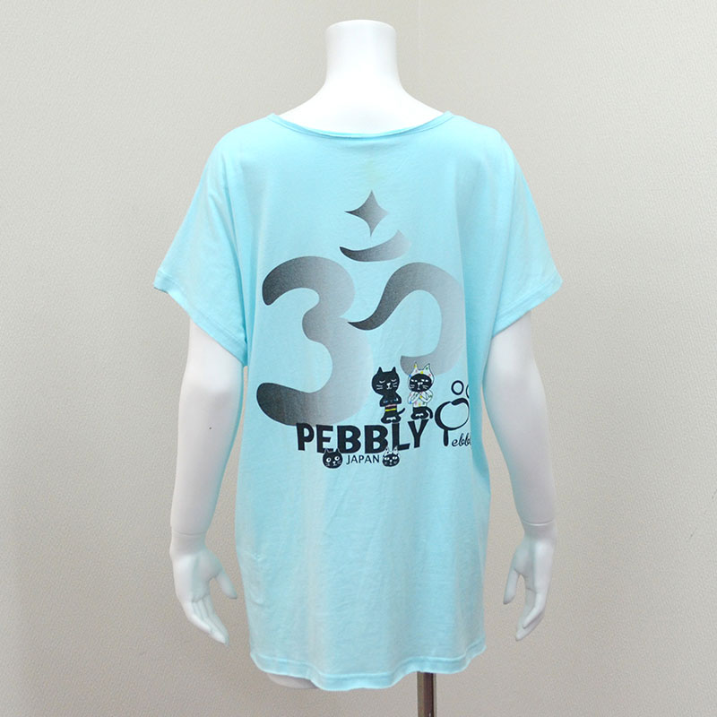 Me&Yo YOGA Tシャツ
