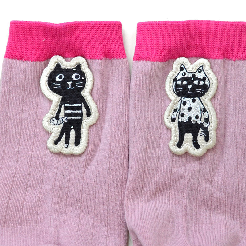 Me&Yoボディソックス