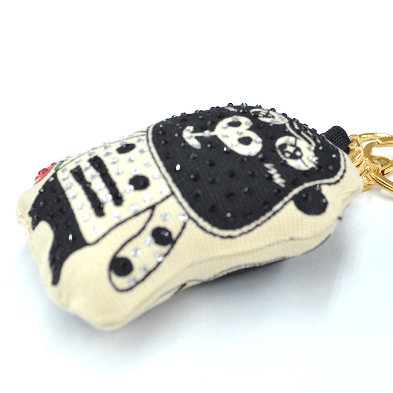 ゴリミキーホルダー