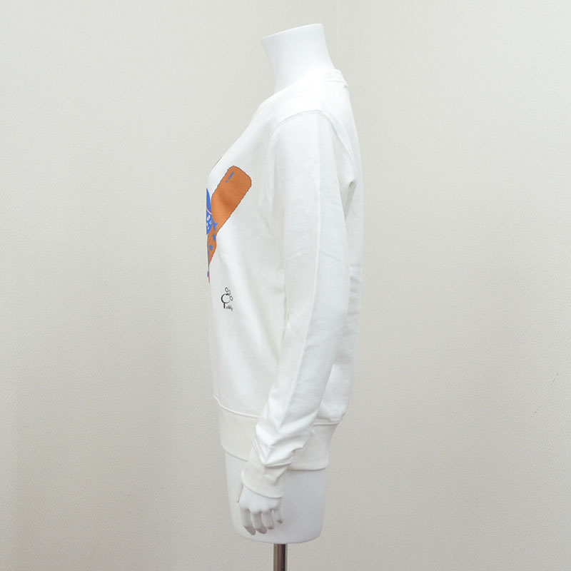 【オンライン限定商品(受注生産)】Me&Yoグローブ17スウェット
