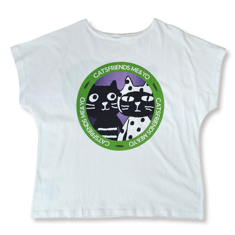 Me&Yo MICHAEL Tシャツ