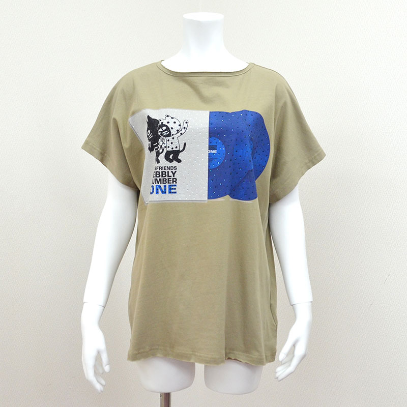 Me&Yo MICHAEL Tシャツ