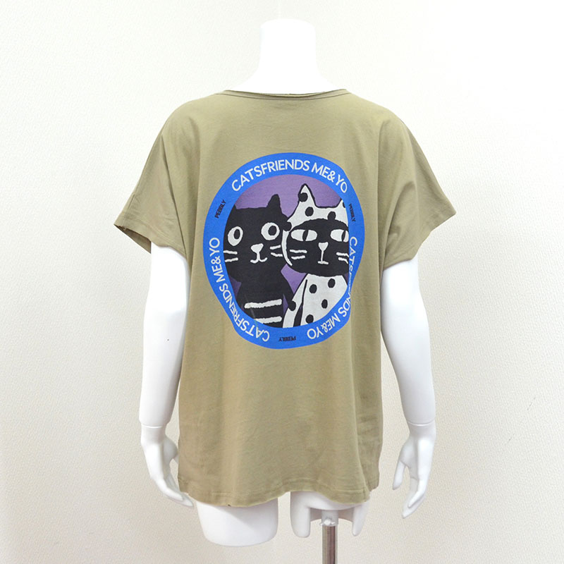 Me&Yo MICHAEL Tシャツ