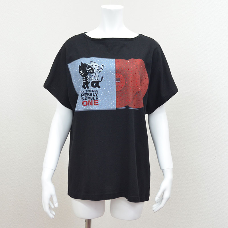 Me&Yo MICHAEL Tシャツ