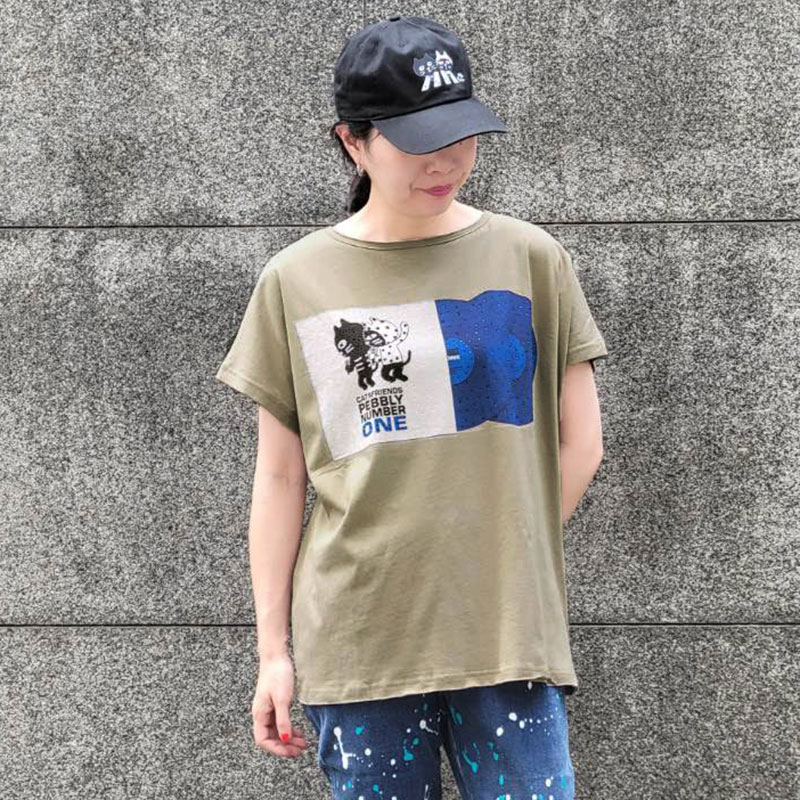 Me&Yo MICHAEL Tシャツ
