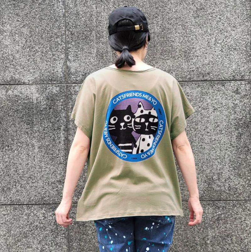Me&Yo MICHAEL Tシャツ
