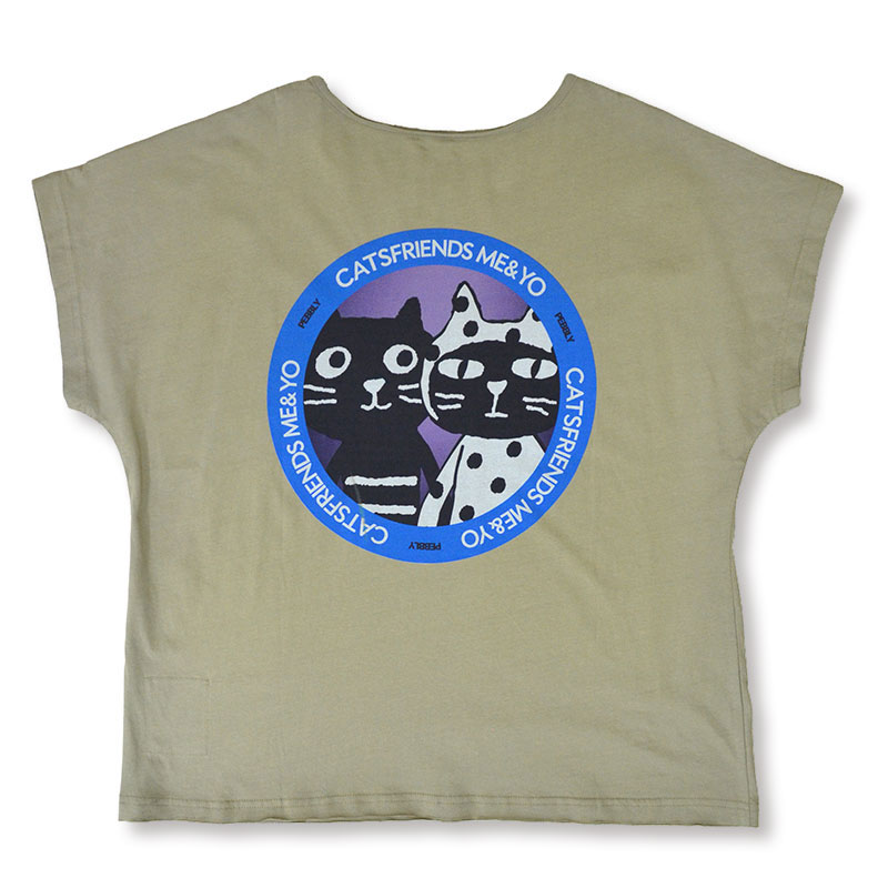 Me&Yo MICHAEL Tシャツ