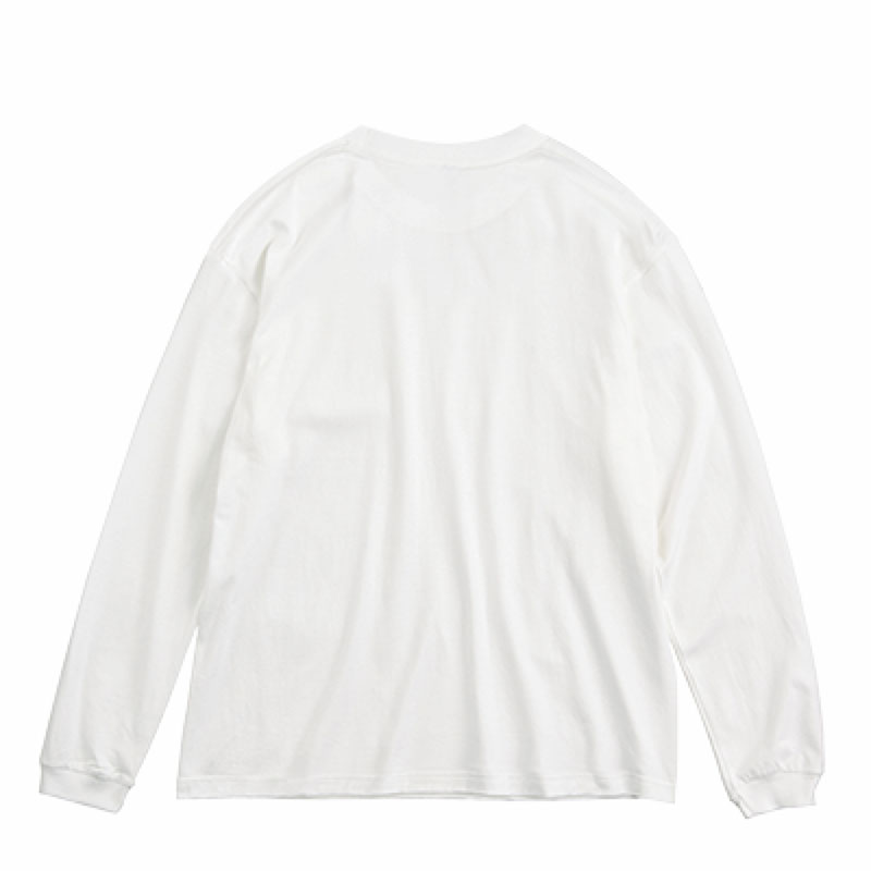 【オンライン限定商品】Me&YoCATSYOGAロングTシャツ