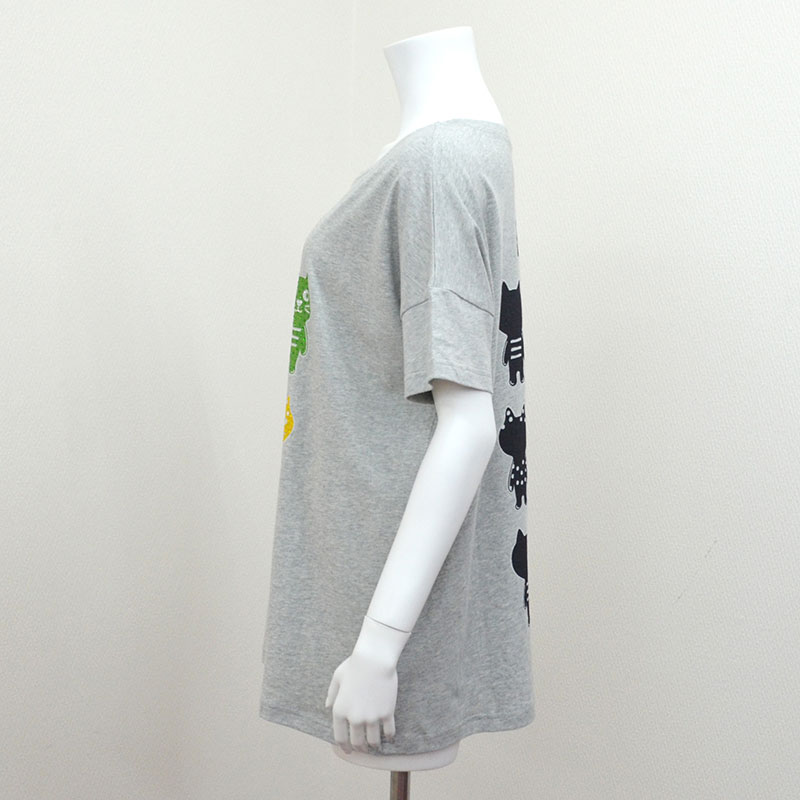 Me&YoグミTシャツ