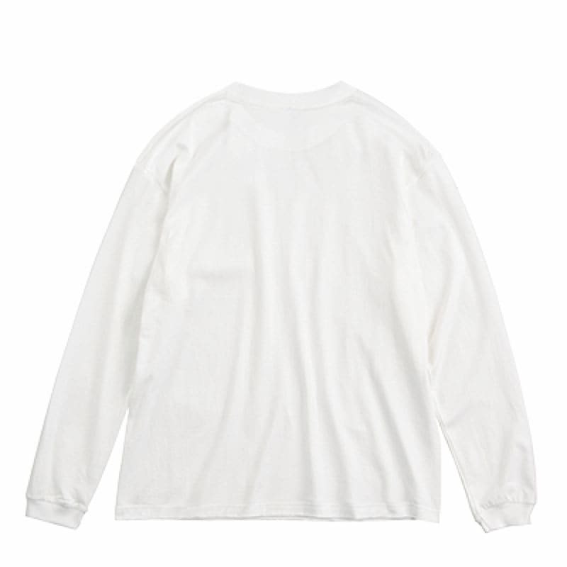 【オンライン限定商品(受注生産)】キャッツフレンズゴリミTロングTシャツ