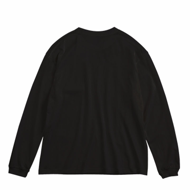 【オンライン限定商品(受注生産)】キャッツフレンズゴリミTロングTシャツ