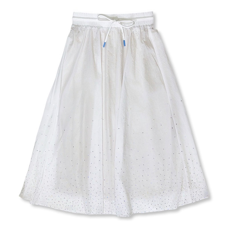 トゥインクルナイロンスカート