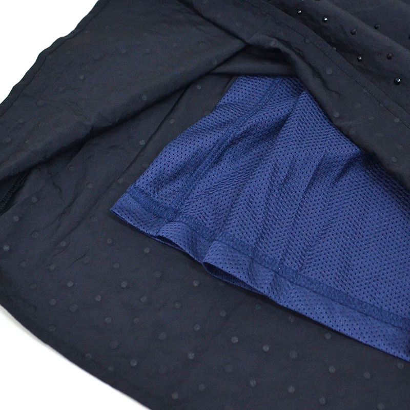 トゥインクルナイロンスカート