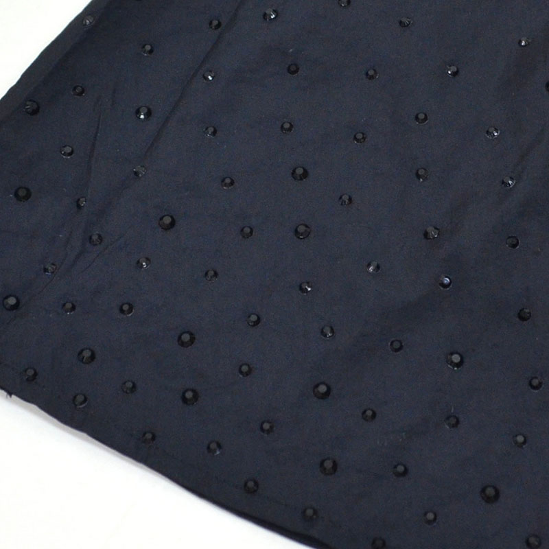 トゥインクルナイロンスカート