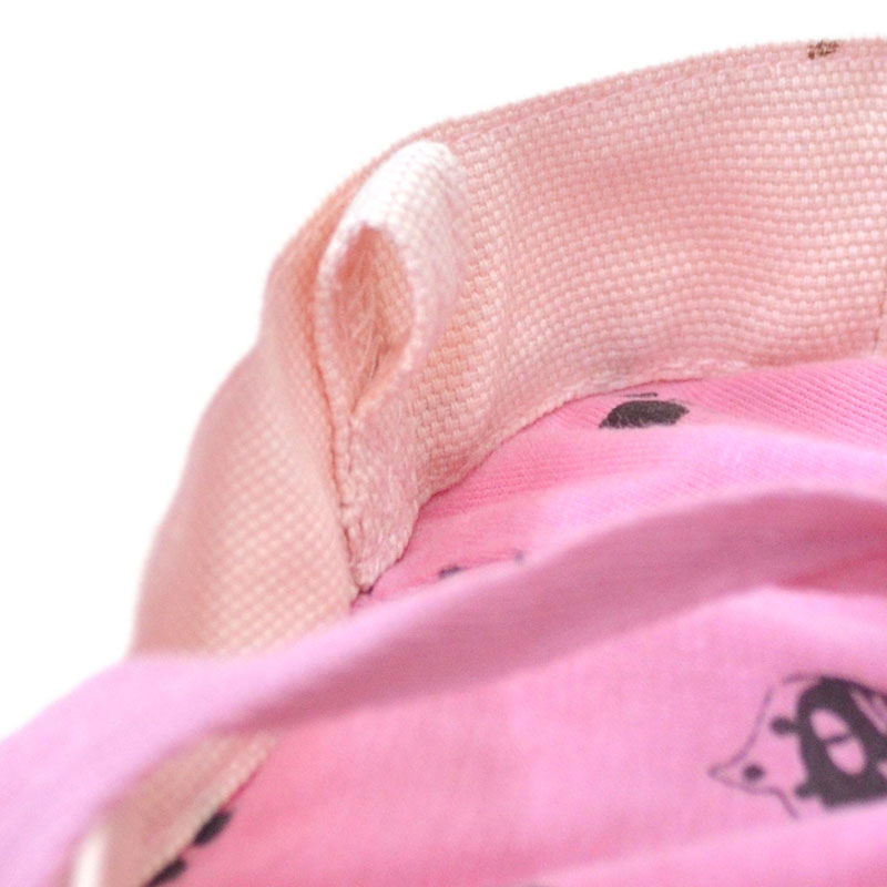 カラフルキャッツフレンズSバッグ