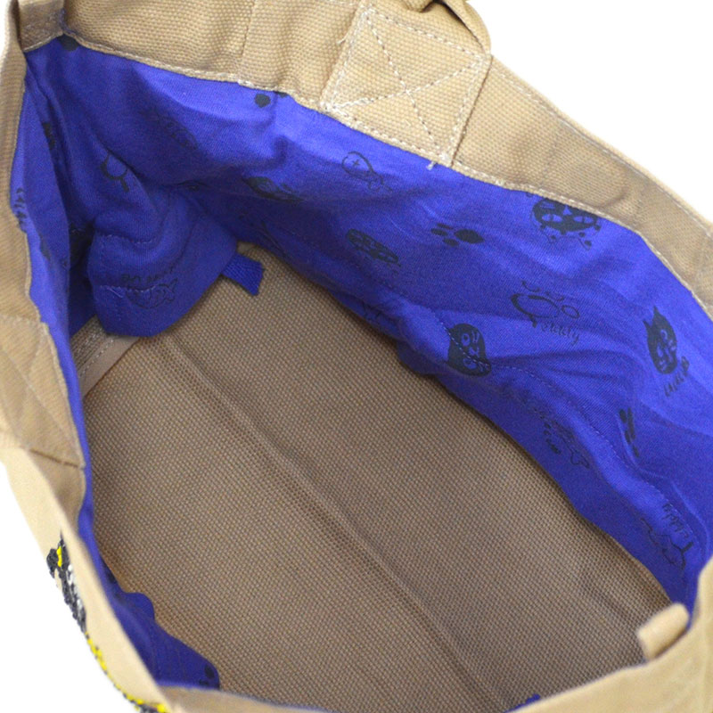 カラフルキャッツフレンズSバッグ