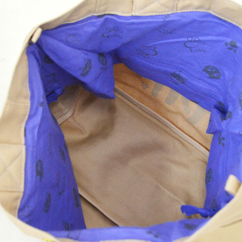 カラフルキャッツフレンズMバッグ