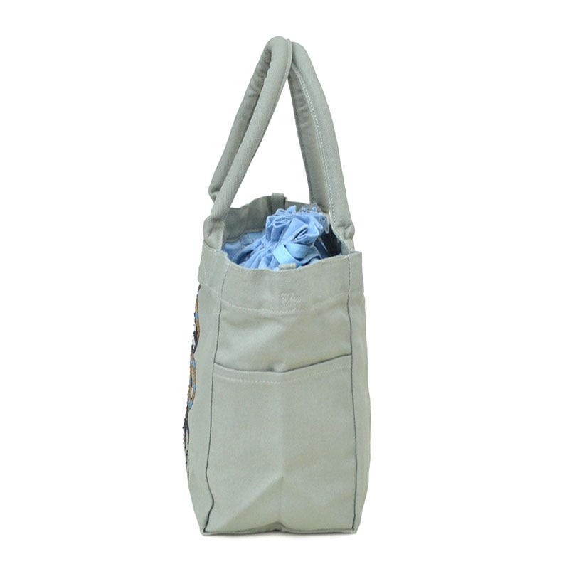 カラフルキャッツフレンズMバッグ