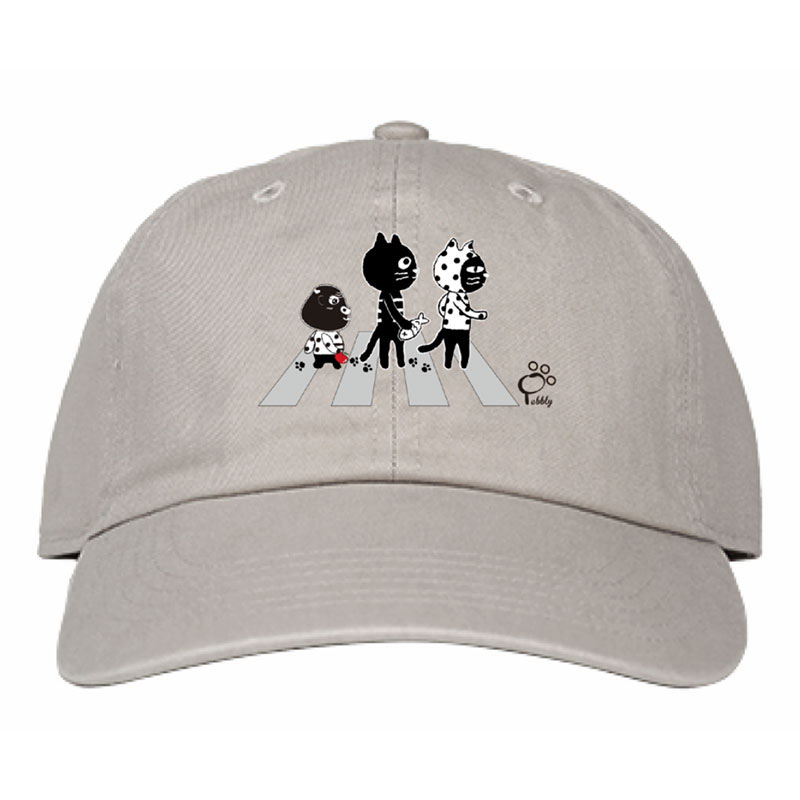 【オンライン限定商品】Me&Yoゴリミアビーロードキャップ